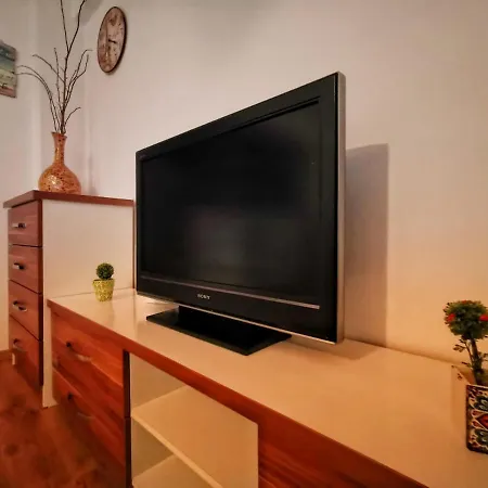 Brezoianu Central Town Studio * Bucharest